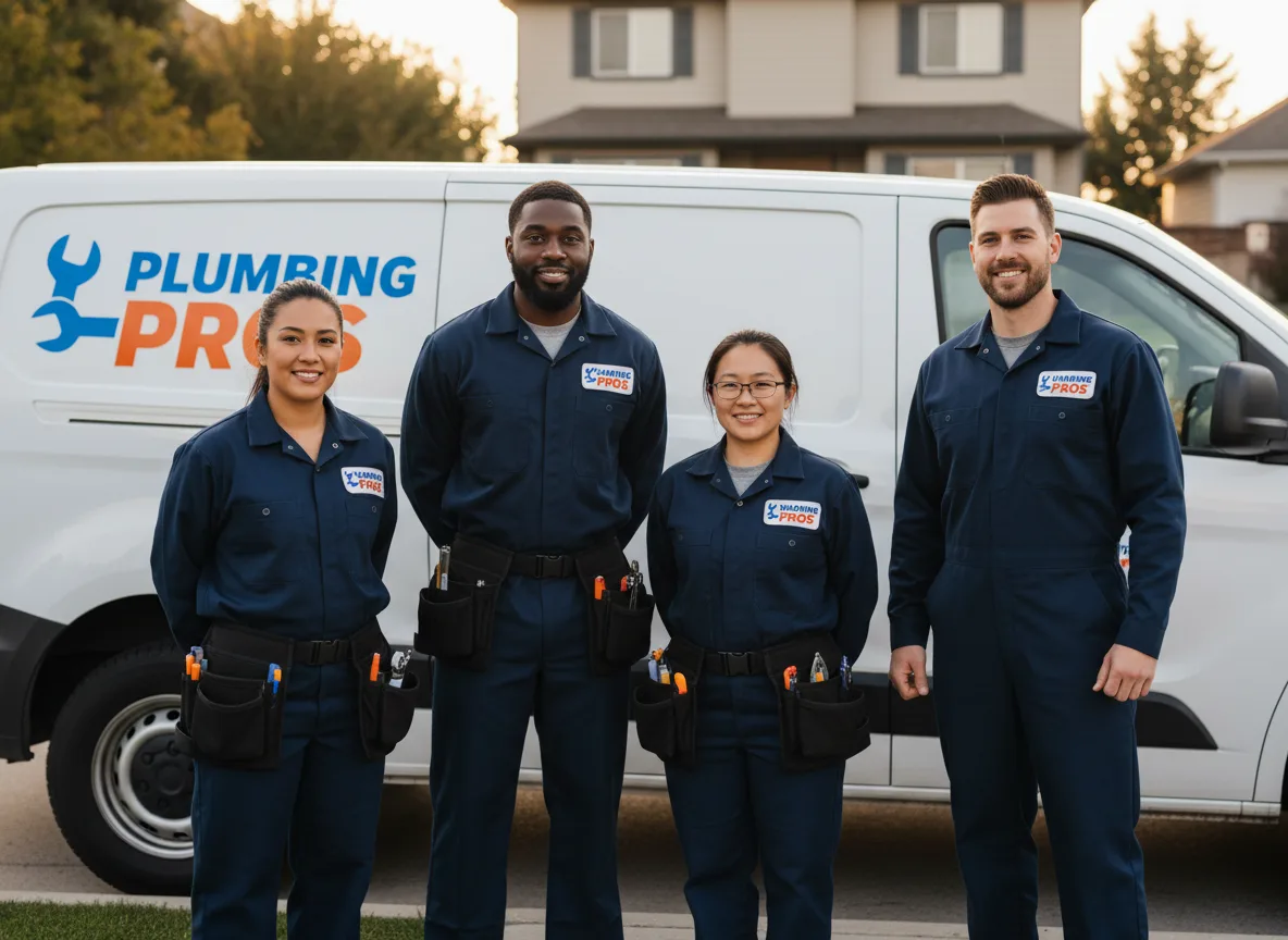 Water Heater Repair company in Burkeville, VA